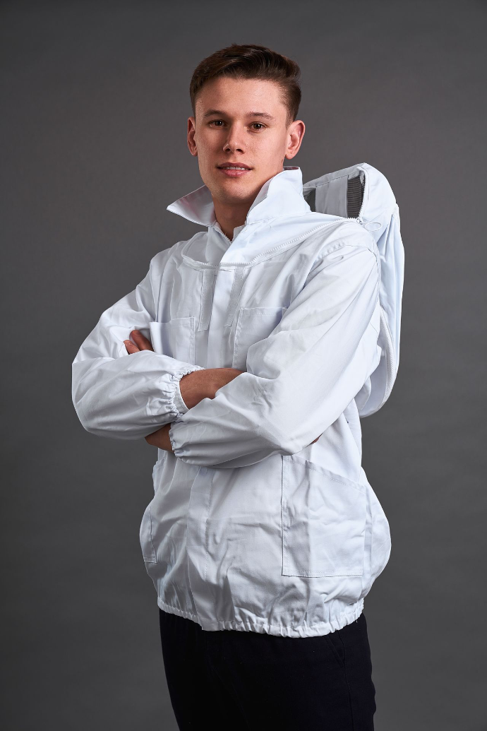 Maximilian Urban, Berufsimker