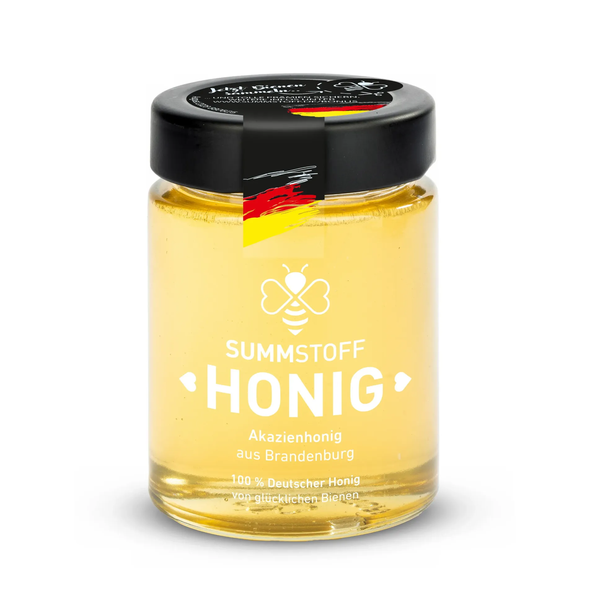 Akazienhonig