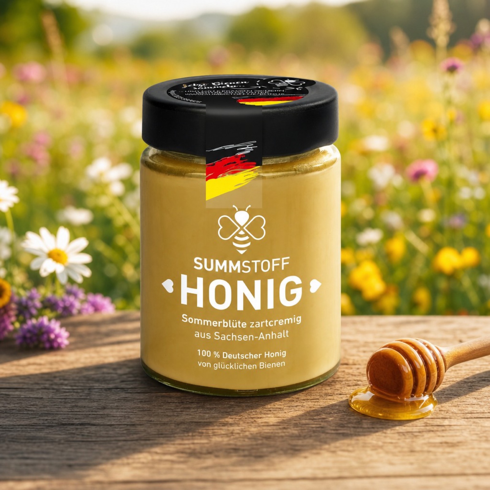 Sommerblüte