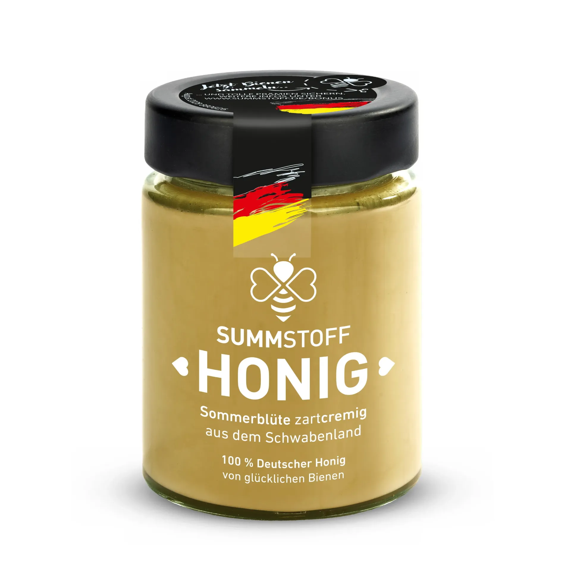 [4260762910436] SUMMSTOFF Sommerblüte aus dem Schwabenland